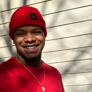 Meet your Posher, Nick